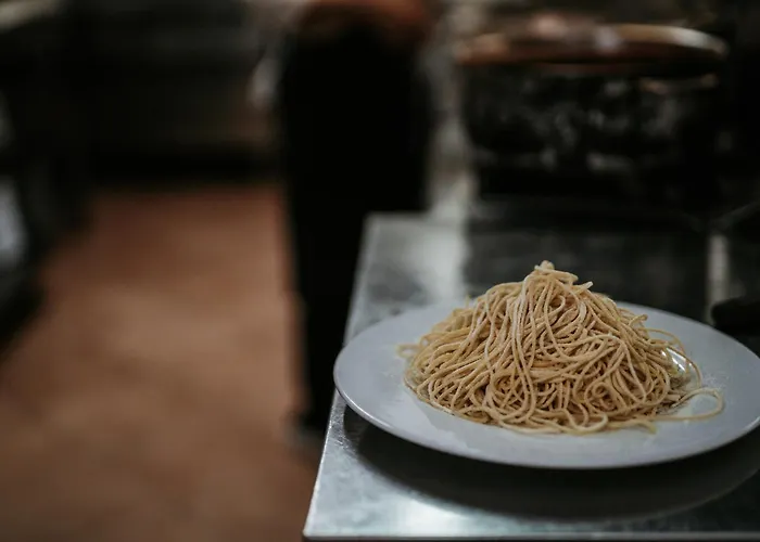 L'anfora Country Club Basciano