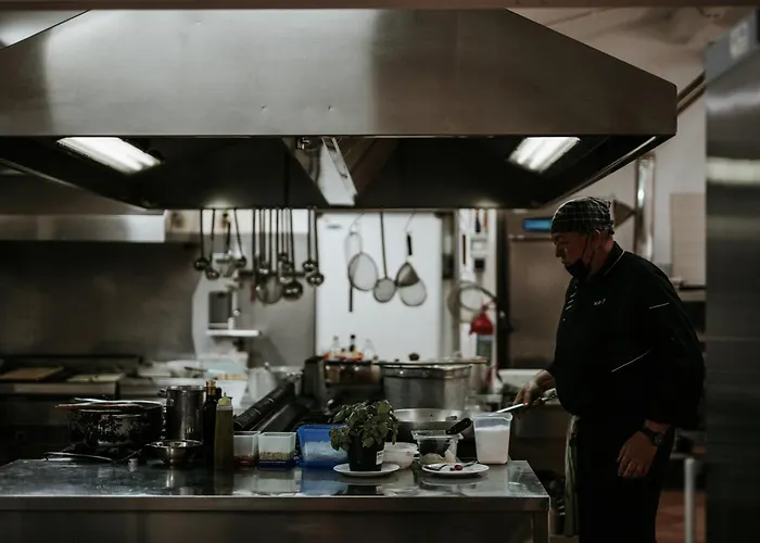 L'anfora Country Club 3*