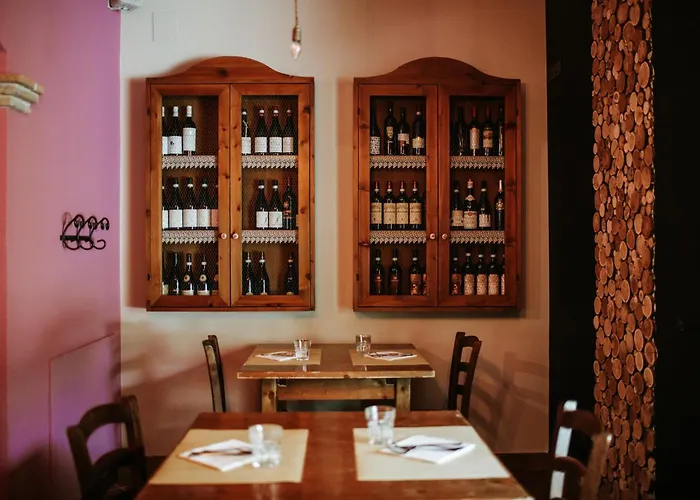 L'anfora Country Club 3* Basciano