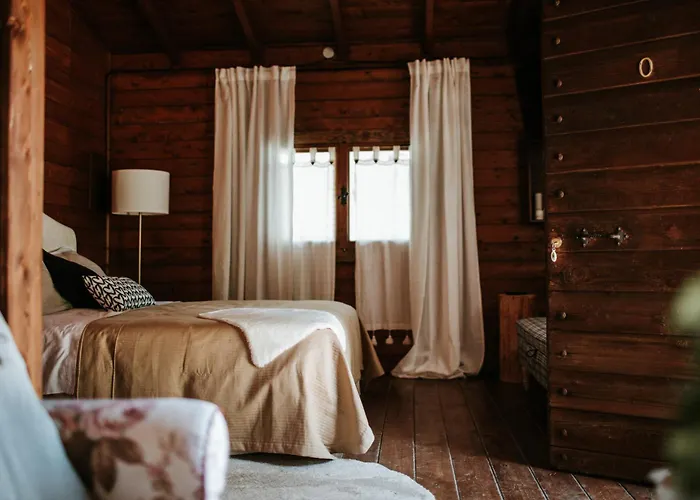 L'anfora Country Club