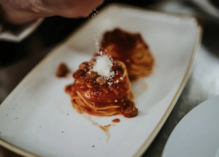 Bed and Breakfast L'anfora Country Club Basciano