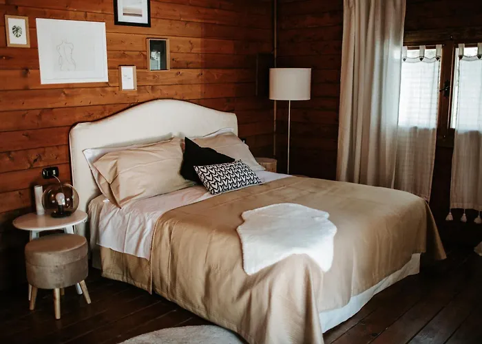 Bed and Breakfast L'anfora Country Club Basciano