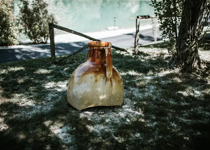 L'anfora Country Club 3* Basciano